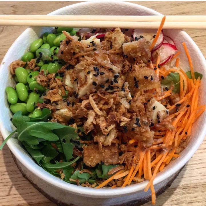 Poké House Louise Poke bowl (customised) Reviews abillion