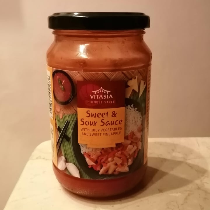 VitAsia Salsa agrodolce Reviews abillion