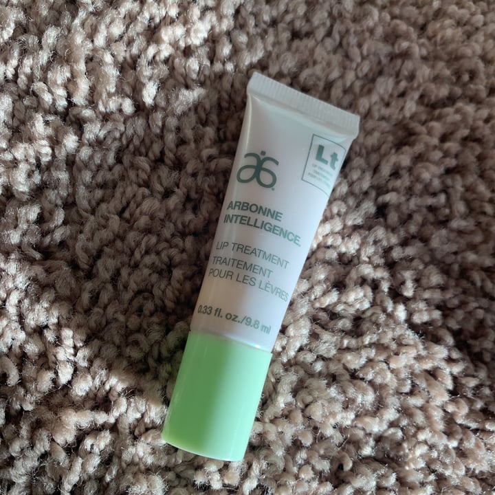 Arbonne Lip treatment Reviews abillion