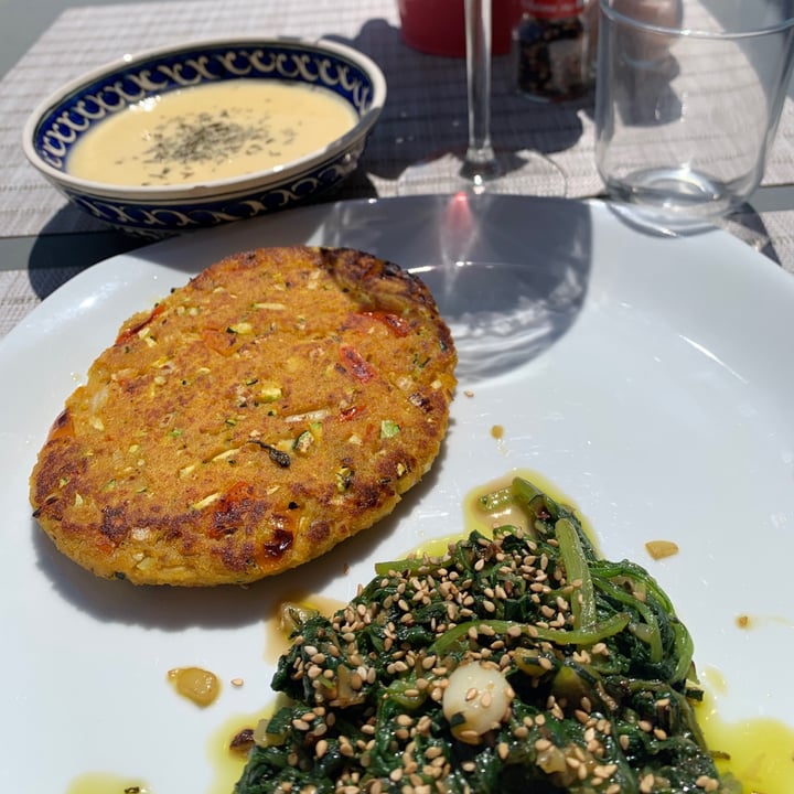 Natural food Preparato Per Seitan Review abillion