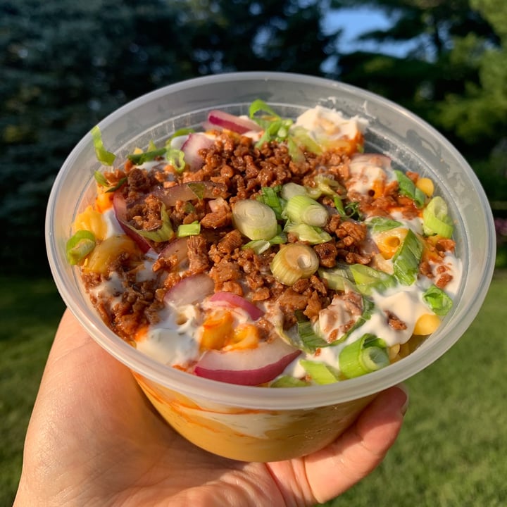 Woodhouse Vegan Buffalo Mac Reviews abillion