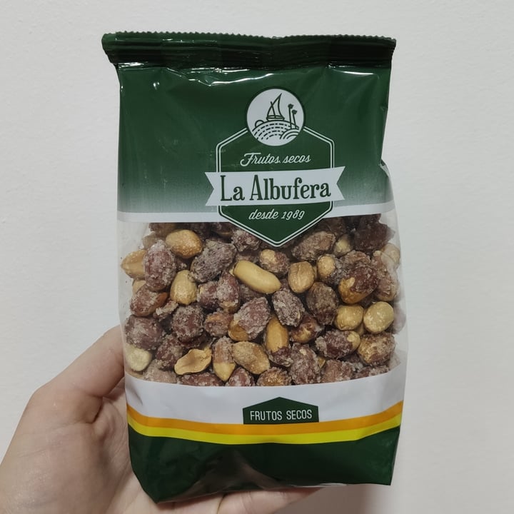La Albufera Frutos secos Reviews abillion