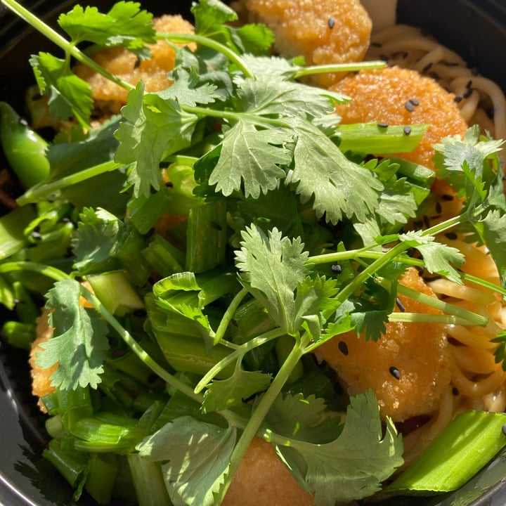 Noodles and Company Eden Prairie, United States impossible orange