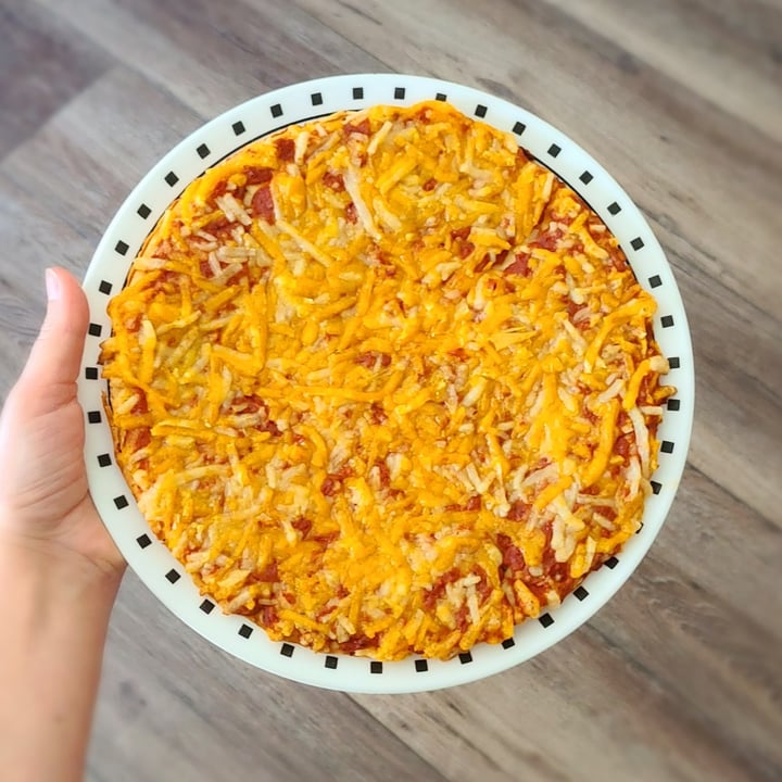 Daiya Cheeze Lover’s Thin Crust GlutenFree Pizza Review abillion