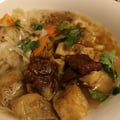 Bao Burger Ramen