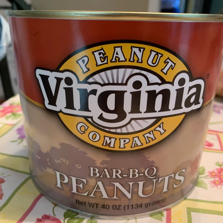 virginia peanut company Reviews abillion