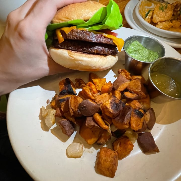 True Food Kitchen Park Cities Dallas United States Vegan Double true-food-kitchen-park-cities-dallas-united-states-vegan-double