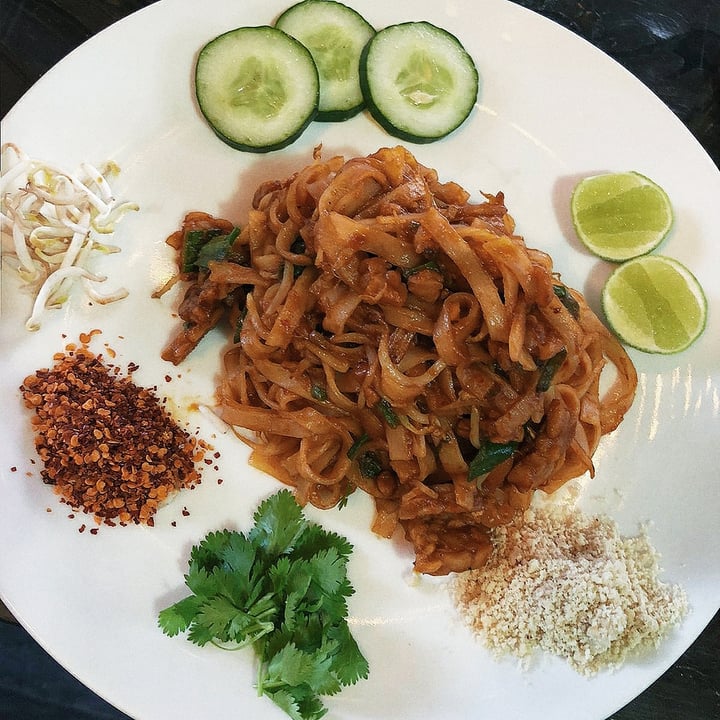 Green Ginger Noodle House, Indonesia Reviews abillion