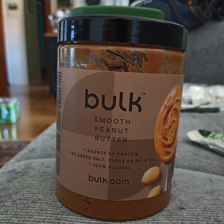 Bulk Peanut Butter Review abillion