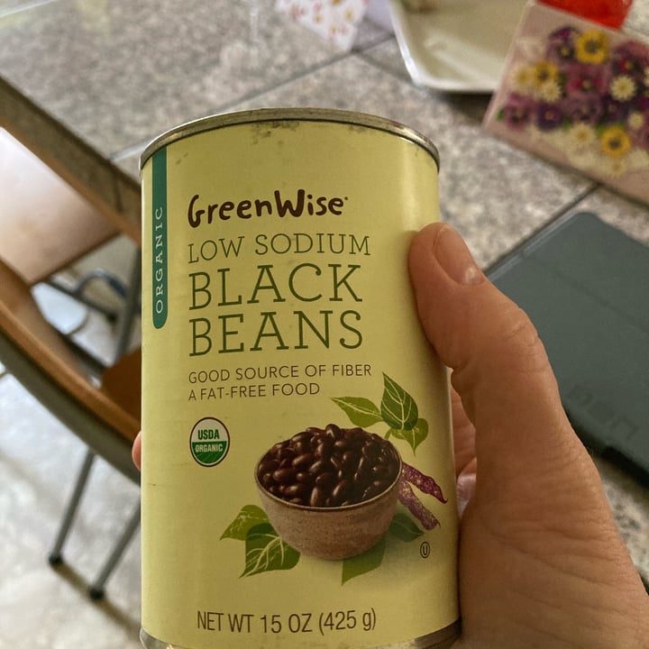 Greenwise Black Beans Review abillion