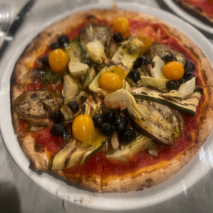 La Locanda Sul Fiume Vecchio Pizza Reviews abillion