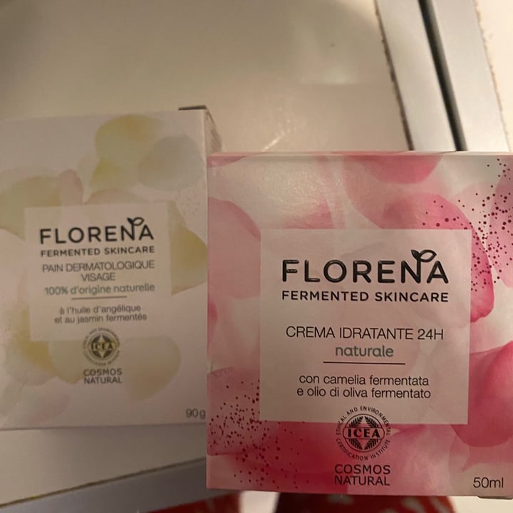 Florena Fermented Skincare Sapone non sapone Review | abillion