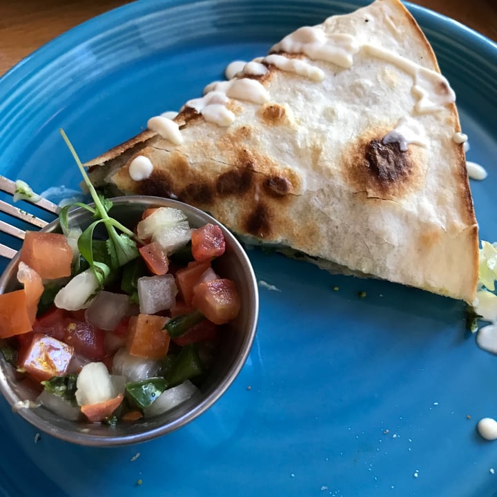 Jajaja Plantas Mexicana Manhattan, New York, United States Coconut