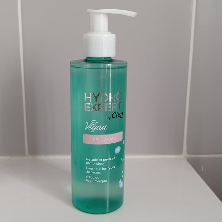 Cien Gel lavant Review abillion