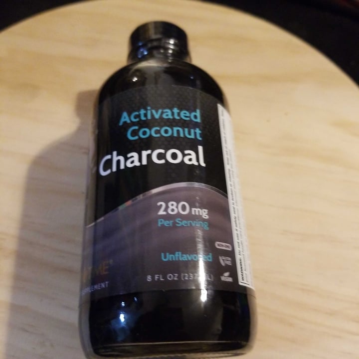 Lifetime Activated Coconut Charcoal Review abillion