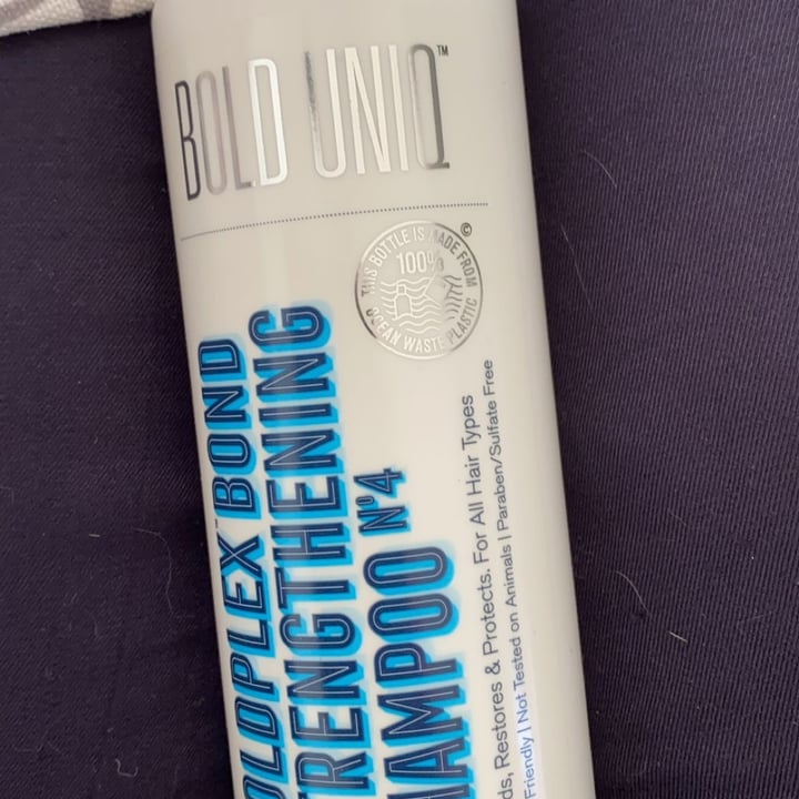 Bold Uniq Boldplex Bond Review abillion