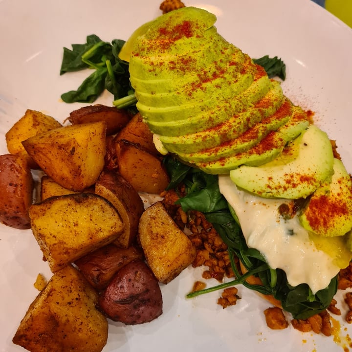 Sage Plant Based Bistro Pasadena Old Pasadena, Pasadena, United States