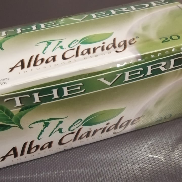 Alba Claridge The Verde Review abillion