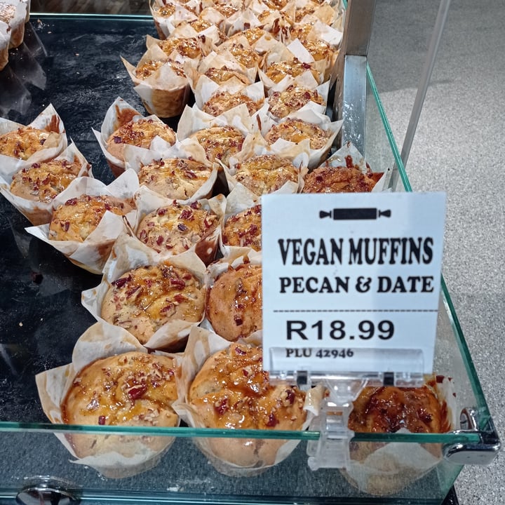 review photo of Food Lover’s Market Apple & Cinnamon Muffin shared by @heikesletcher on 02 Sep 2021 - review