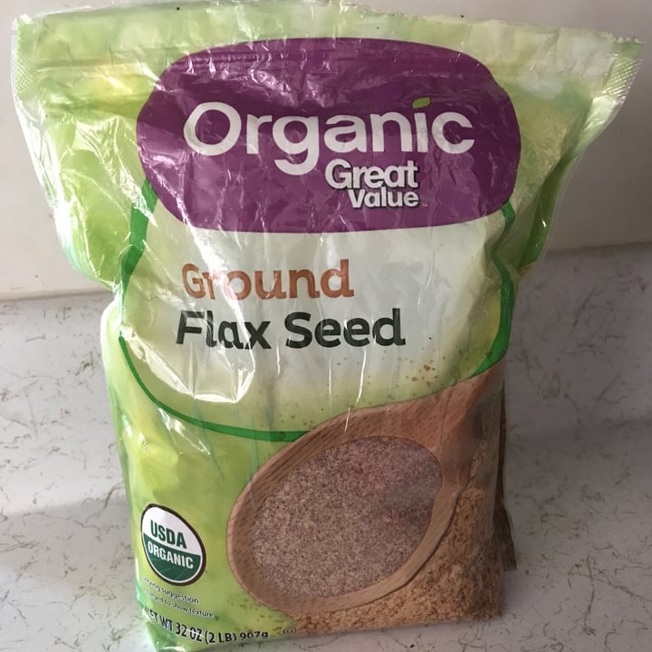 Great Value Flax seeds Reviews abillion