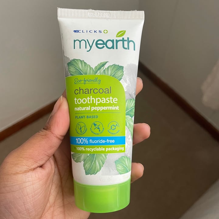 Clicks health and beauty Charcoal toothpaste Reviews abillion