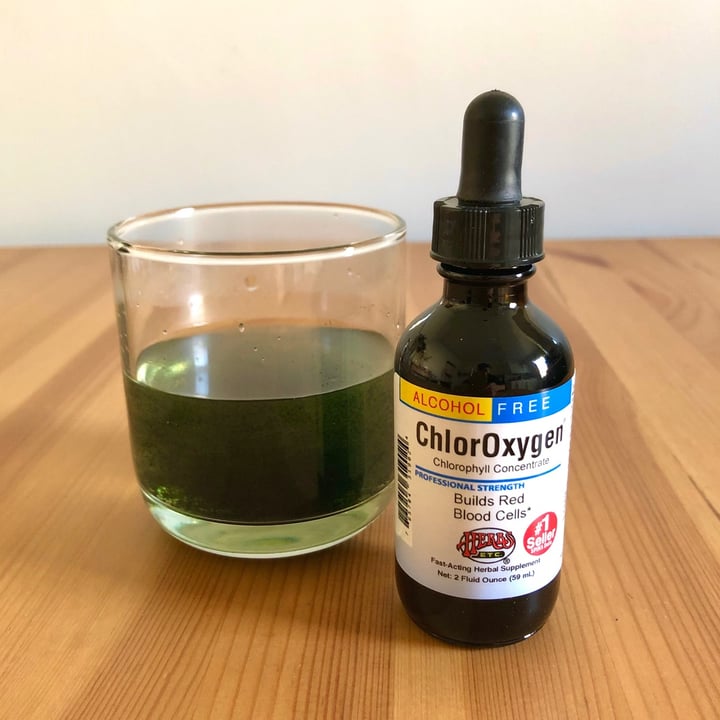 Herbs etc. Reviews abillion