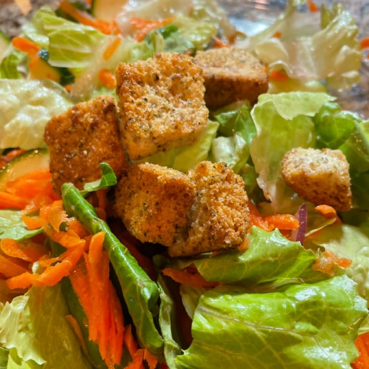 Sprouts Farmers Market Organic Seasoned Croutons Review abillion