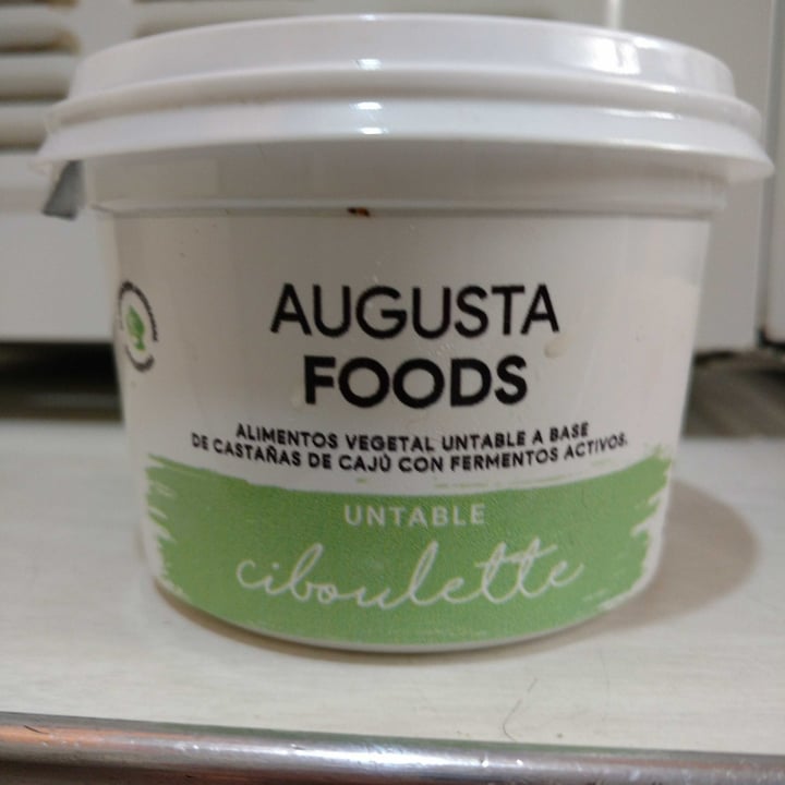 review photo of Augusta Untable ciboulette shared by @sandra0206 on 10 Feb 2022 - review