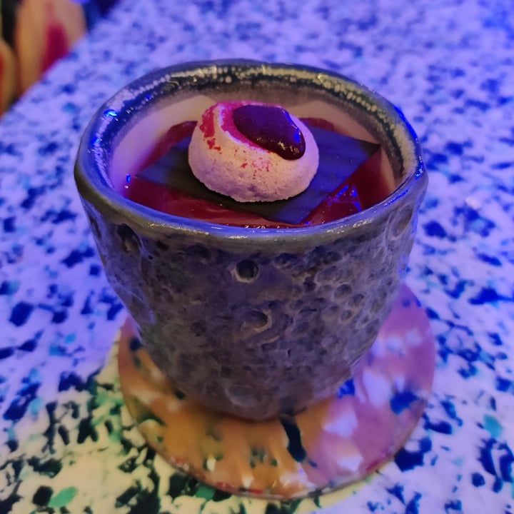 review photo of Analogue Spaceman Cocktail shared by @lou on 30 Jun 2022 - review