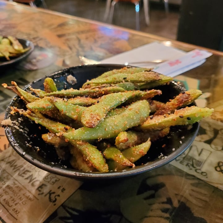 Ramen Bowls Spicy Edamame Reviews abillion