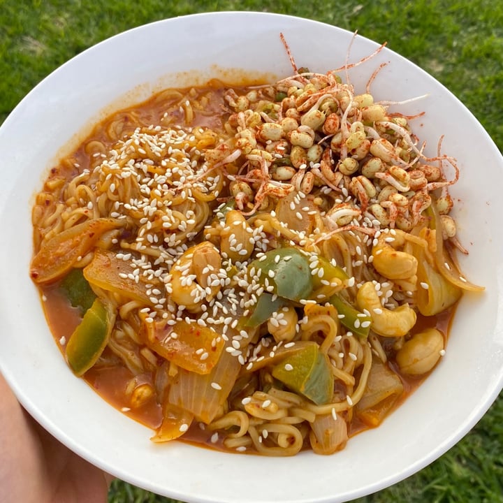 review photo of Suree Flat Broader Rice Noodles shared by @greengabby on 10 Sep 2021 - review