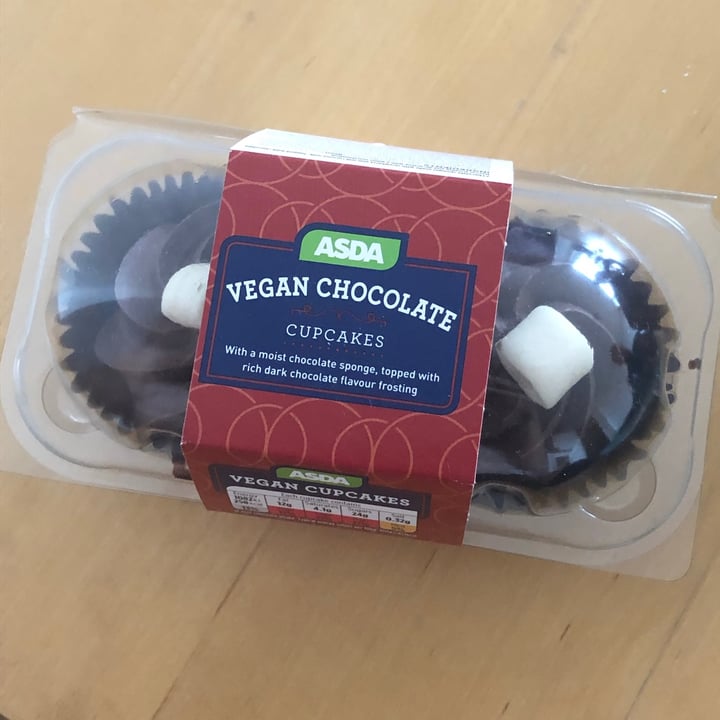 ASDA Vegan Chocolate Cupcakes Review Abillion asda-vegan-chocolate-cupcakes-review-abillion