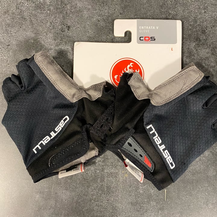 Castelli Entrata Cycling Gloves Review abillion