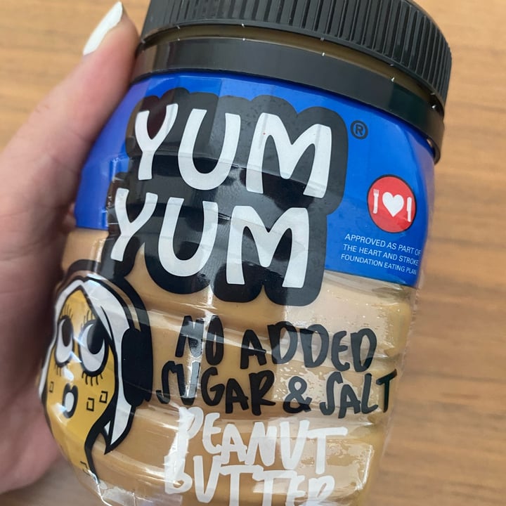 Yum Yum Peanut Butter Reviews Abillion