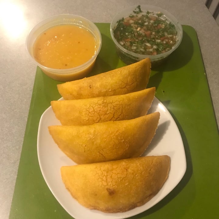 Toasty Arepas Empanadas Reviews abillion