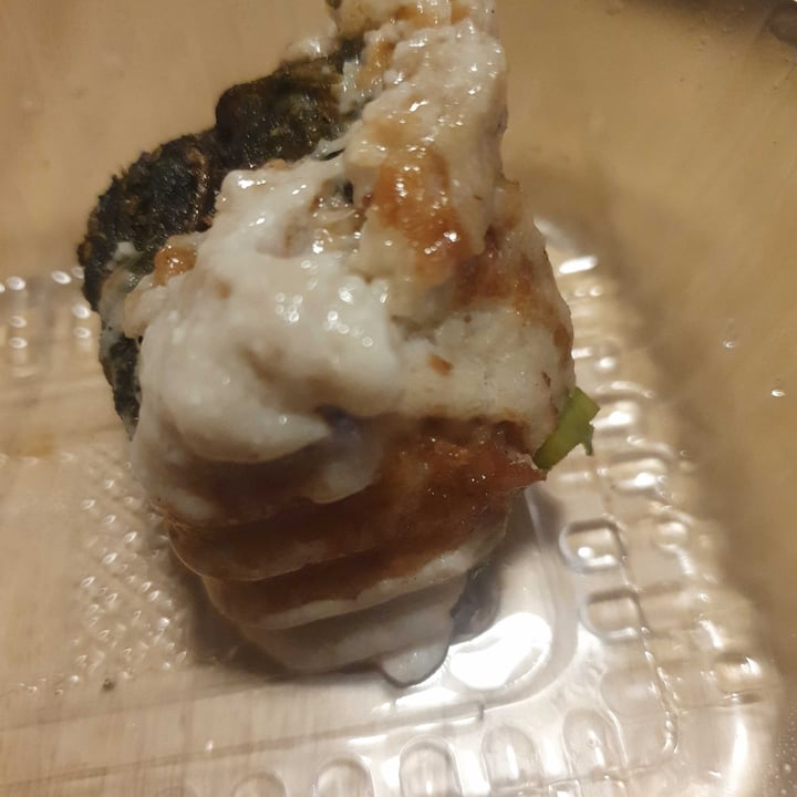 review photo of Casa Mhia malfatti frito shared by @an on 07 Dec 2022 - review