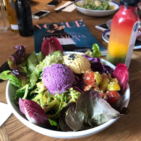 Superfood Salad Bowl