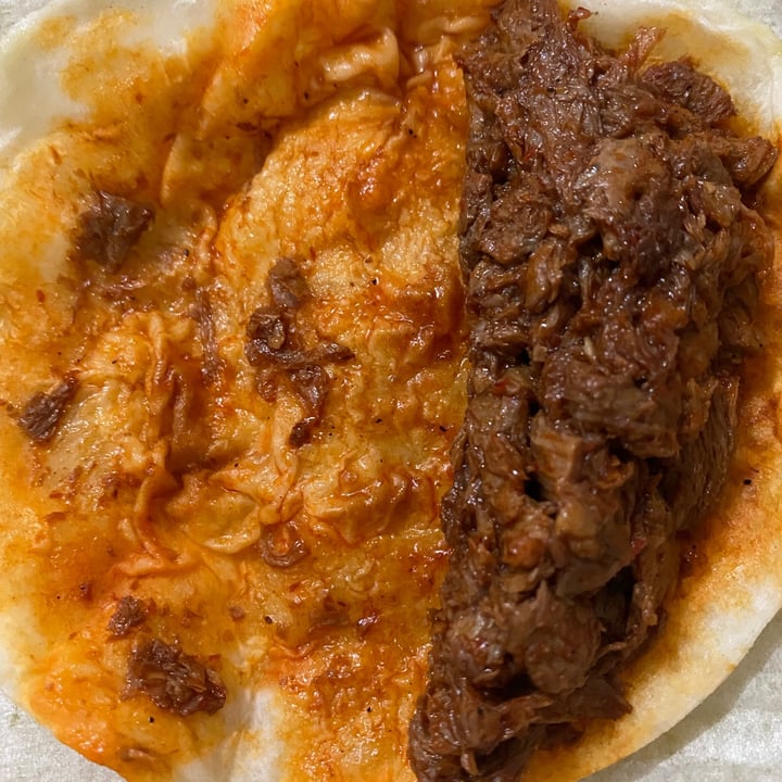 Tacos a Vapor Vegetarianos Centro de Guadalupe, Guadalupe, Mexico