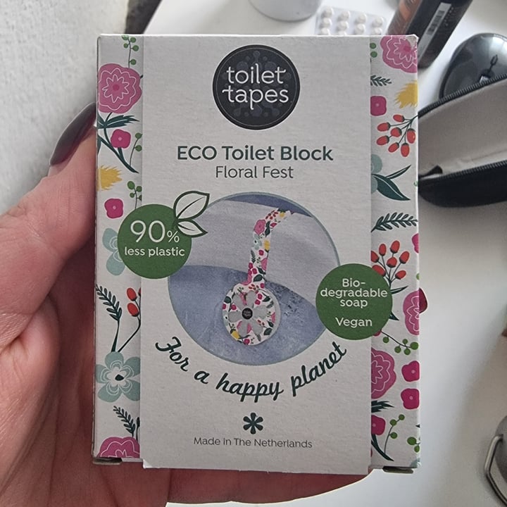 Toilet tapes Reviews abillion