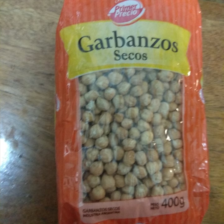 Primer Precio Garbanzos Reviews abillion