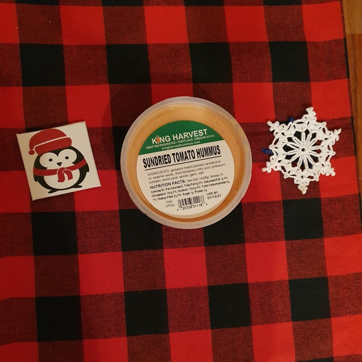 King Harvest Reviews abillion