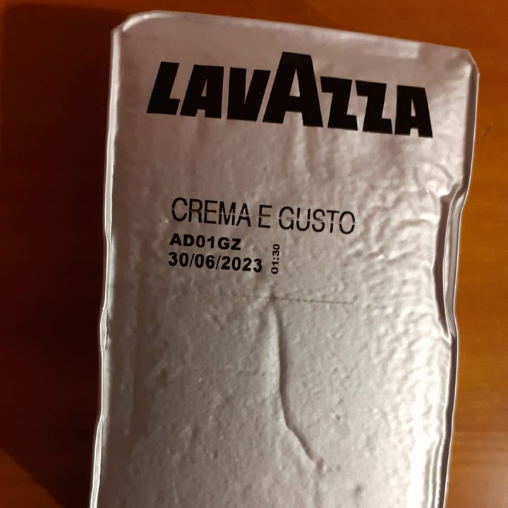 Lavazza Crema e gusto classico Review abillion