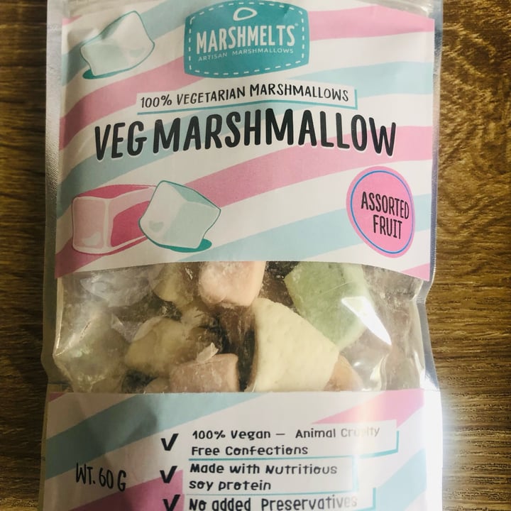 Kaylees market Marshmelts Marshmallows Review abillion
