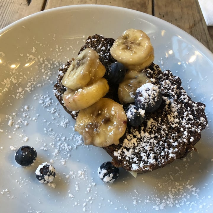 Cafe Phillies United Kingdom Coconut Banana & Coffee Cafe Review abillion