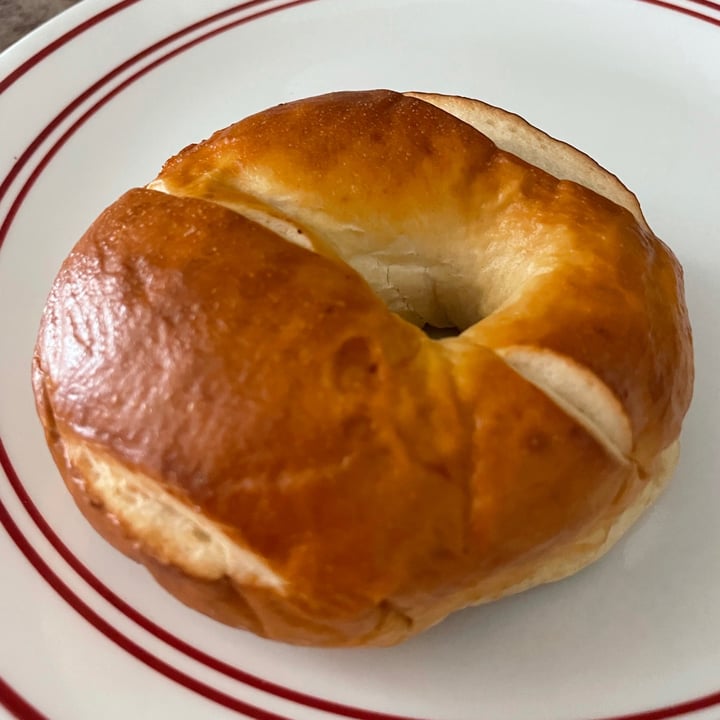 Trader Joe's Pretzel Bagels Review abillion