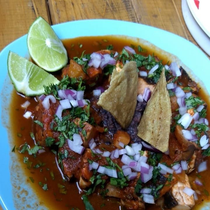 Edén Colonia Americana, Americana, Guadalajara, Mexico Portobello al