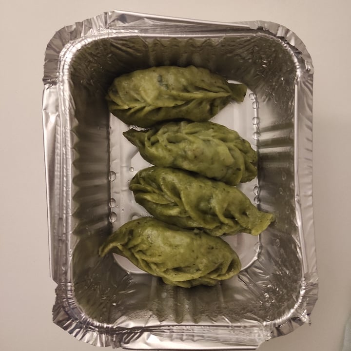 Asian Tasty Bologna Bologna, Italy Ravioli con verdure Review abillion