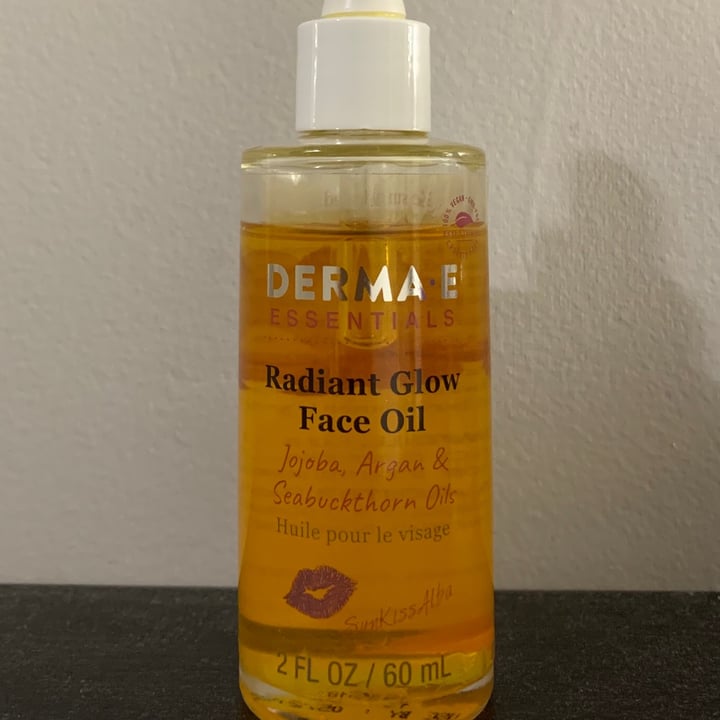 Derma E Face oil Reviews abillion