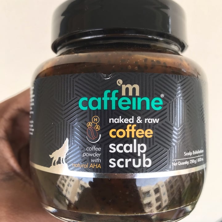 Mcaffeine Coffee Scalp Scrub Reviews abillion