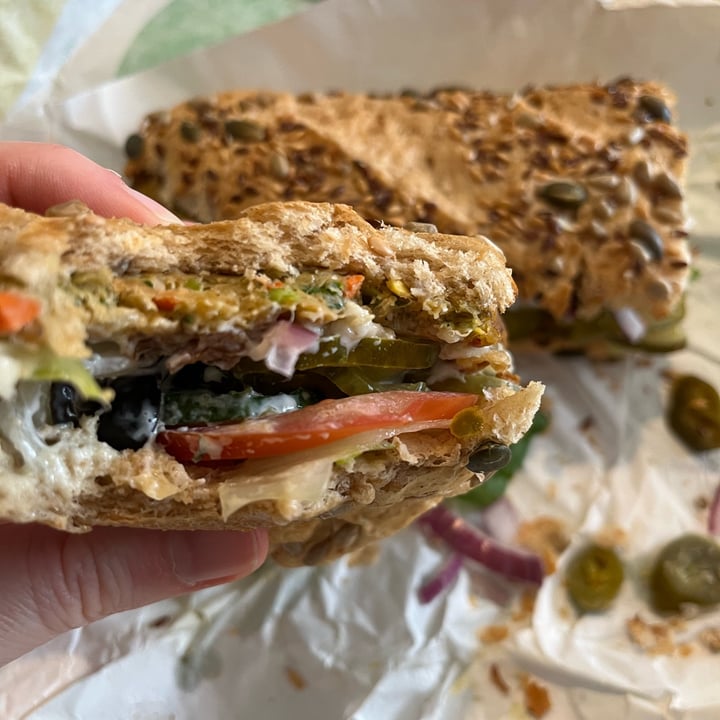 Subway Vegan Patty Sub Reviews Abillion subway-vegan-patty-sub-reviews-abillion